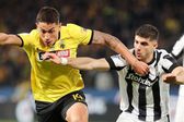 AEK Atenas deja ir la victoria en casa ante el PAOK y se aleja del Campeonato