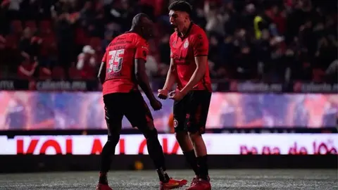 Tijuana rescató empate ante León, pero Piojo Herrera sigue sin ganar