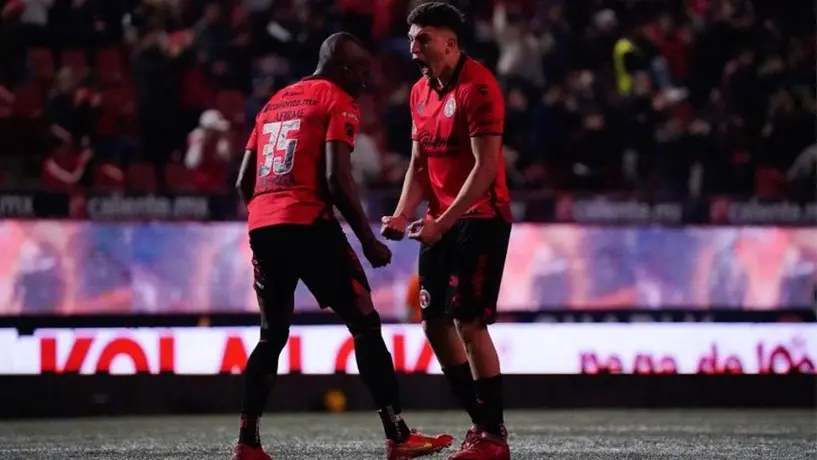 Tijuana rescató empate ante León, pero Piojo Herrera sigue sin ganar