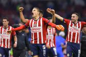 ¿Cuáles han sido las remontadas históricas de Chivas?