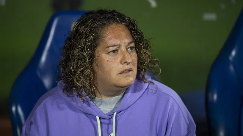 Milagros Martínez: 'La Liga MX Femenil está pisando los talones a las mejores ligas del mundo'