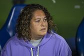 Milagros Martínez: 'La Liga MX Femenil está pisando los talones a las mejores ligas del mundo'