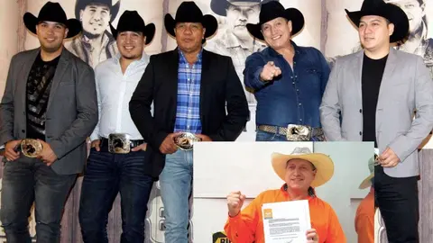Ramiro, ex de Bronco, busca ser diputado ¡Entérate!