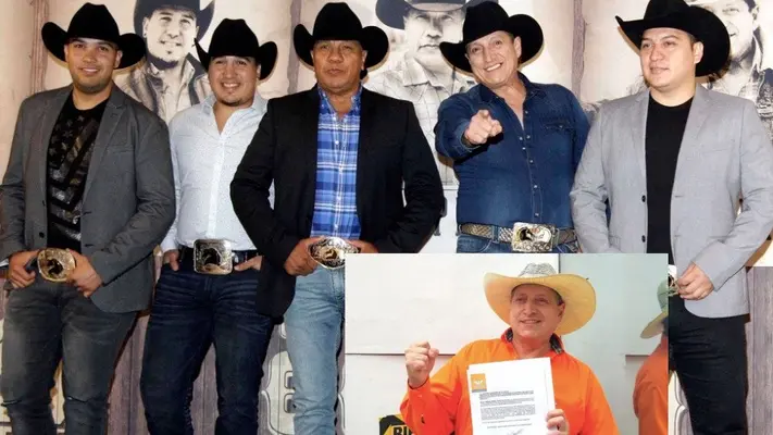 Ramiro, ex de Bronco, busca ser diputado ¡Entérate!
