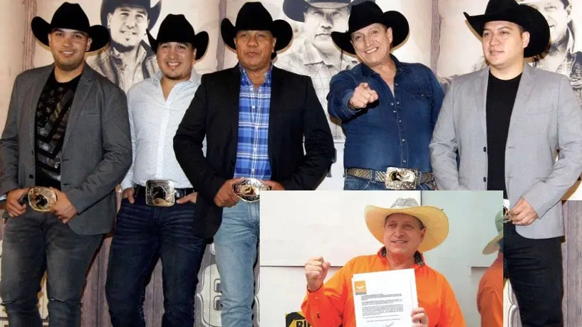 Ramiro, ex de Bronco, busca ser diputado ¡Entérate!