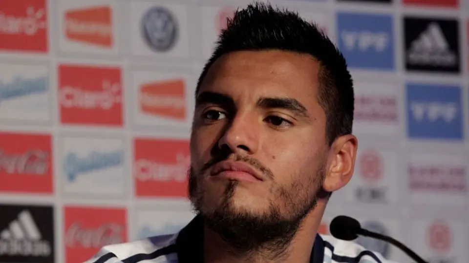 Boca Juniors: Sergio Romero, oficialmente nuevo guardameta del conjunto Xeneize