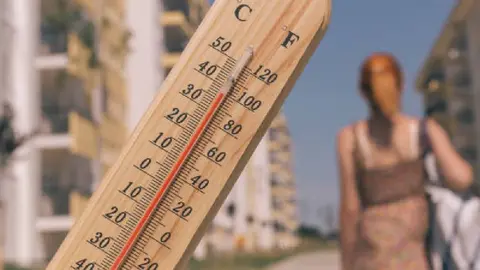 Segunda ola de calor en México: ¿Qué días y qué estados afectará? Te lo contamos