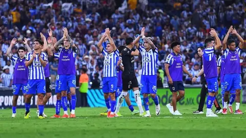 'Rayados es el nuevo frustrazul', analizan expertos en RÉCORD+
