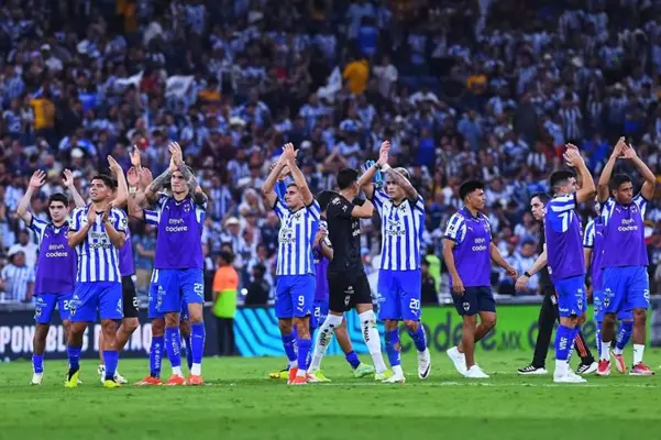 'Rayados es el nuevo frustrazul', analizan expertos en RÉCORD+