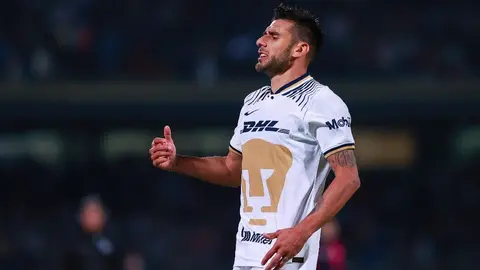 Toto Salvio sobre juego ante América: 'Estamos preparados para dar la cara'