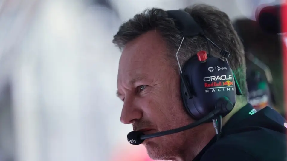 Revelan el plan que tiene la empleada de Red Bull para contraatacar a Christian Horner