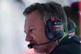 Revelan el plan que tiene la empleada de Red Bull para contraatacar a Christian Horner