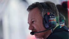 Revelan el plan que tiene la empleada de Red Bull para contraatacar a Christian Horner