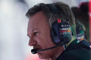 Revelan el plan que tiene la empleada de Red Bull para contraatacar a Christian Horner