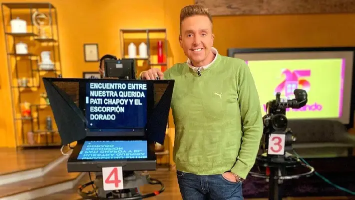 ¿Cómo sigue Daniel Bisogno? Este es el último reporte de su salud