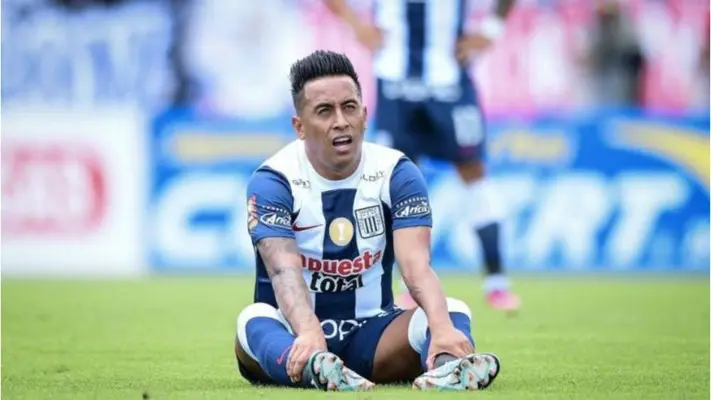 Christian Cueva, exjugador de Toluca, reconoció infidelidad con famosa cantante peruana