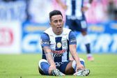 Christian Cueva, exjugador de Toluca, reconoció infidelidad con famosa cantante peruana