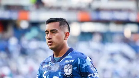 ¡Europa o nada! Érick Sánchez no quiere salir de Pachuca a menos que sea al Viejo Continente