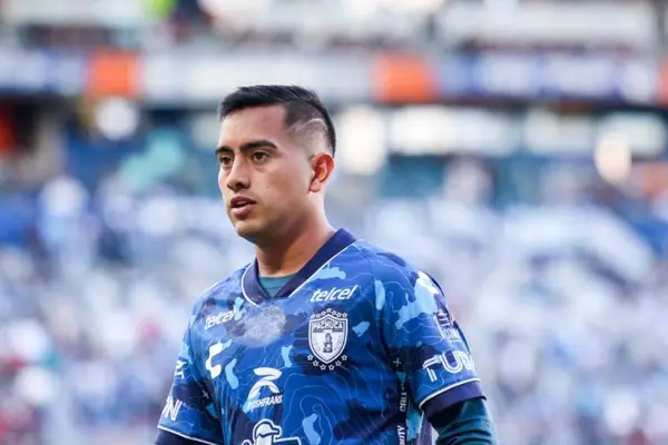 ¡Europa o nada! Érick Sánchez no quiere salir de Pachuca a menos que sea al Viejo Continente