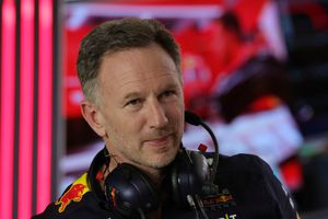 Red Bull: Christian Horner pide "darle vuelta a la página" y acepta discusión con Jos Verstappen