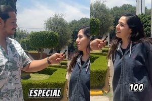 Estudiantes de Veterinaria aspiran a ganar 100 mil pesos mensuales cuando salgan de la escuela