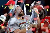 Travis Kelce: "Quiero este más de lo que he deseado un Super Bowl en mi vida"