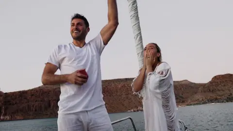 ¡Ya hay fecha para la boda! Santiago Giménez y Fer Serrano se casarán antes de la Copa América