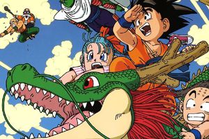 Dragon Ball, ya disponible en Prime Video: 19 películas y más de 100 capítulos para que disfrutes.