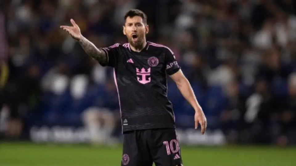Lionel Messi: ¿Cuántos partidos ha jugado el argentino en México?