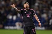 Lionel Messi: ¿Cuántos partidos ha jugado el argentino en México?