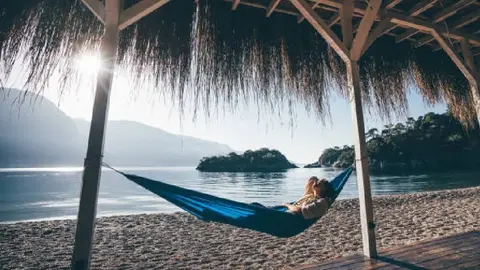 Semana Santa 2024: ¿Qué son los montaviajes y cómo evitar caer en su estafa?
