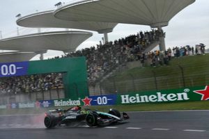 Gran Premio de China: ¿A qué hora y dónde ver la carrera principal en Shanghái?