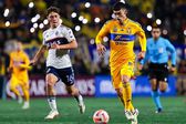 Tigres vs Vancouver: ¿Dónde y cuándo ver EN VIVO el partido de Concachampions?