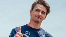 F1: Logan Sargeant regresa con Williams, pero con el chasis reparado de Alex Albon