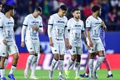 Jesús Rivas sobre las complicaciones de Pumas como visitantes: "Es una simple racha"