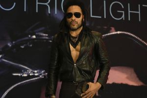Lenny Kravitz se derrite por México: “Me parece que es tan hermoso”