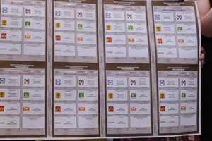 ¿Ya no podrás tomarle foto a tu voto? Buscan prohibir celulares en las casillas