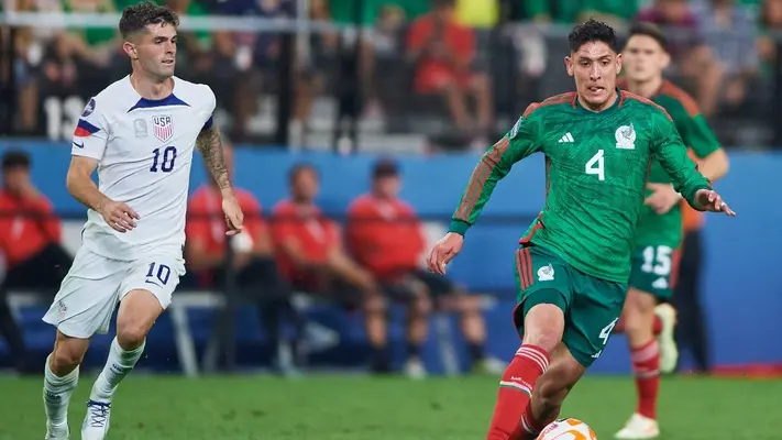 'Pescadito' Ruíz: "En Europa prefieren el perfil de la MLS sobre el mexicano"
