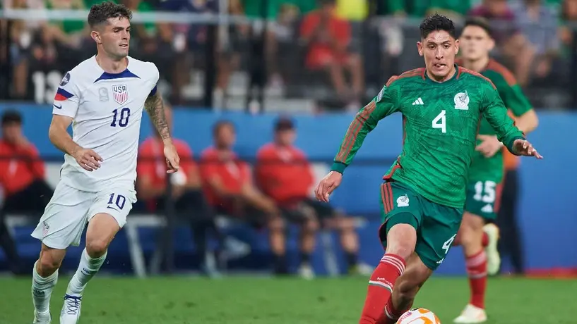 'Pescadito' Ruíz: "En Europa prefieren el perfil de la MLS sobre el mexicano"