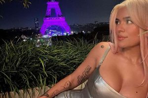 ¿Karol G se va a casar? La cantante colombiana revela, sin querer, que está comprometida