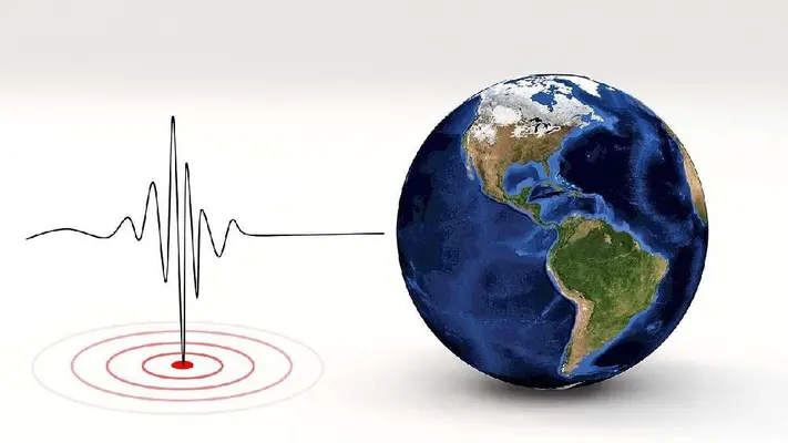 Sismo en México: Reportan temblor de magnitud 4.6, en Guerrero