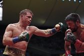 Aseguran que Canelo Álvarez no tiene oportunidad de vencer a David Benavidez