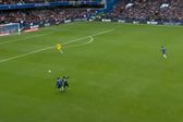 ¡El oso del año! Disasi anota insólito autogol en el Chelsea vs Leicester City de FA Cup