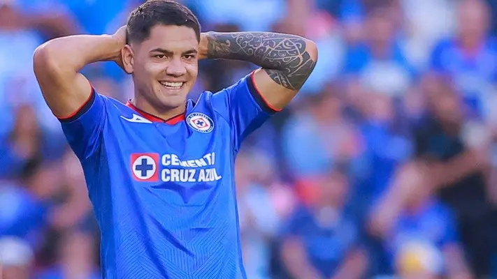 'Toro' Fernández evoluciona favorablemente de su lesión y ya tiene fecha aproximada para volver