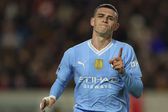 Phil Foden anotó un Hat-Trick para extender la racha ganadora de Manchester City