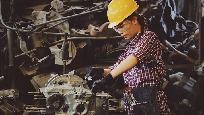 ¿Buscas trabajo? Feria del Empleo CDMX tiene oportunidades con salarios de hasta 70 mil pesos