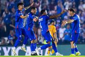 ¡Ganan, gustan y golean! Cruz Azul 'arrolla' a Atlético San Luis e ilusiona a su afición