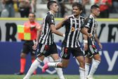 Mineiro estrena su estadio en Libertadores con victoria ante Rosario Central