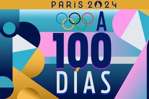 A 100 días de los Juegos Olímpicos París 2024, la delegación mexicana ilusiona