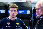 Helmut Marko y Verstappen seguirán en Red Bull: “De momento no vamos a ir a Mercedes”